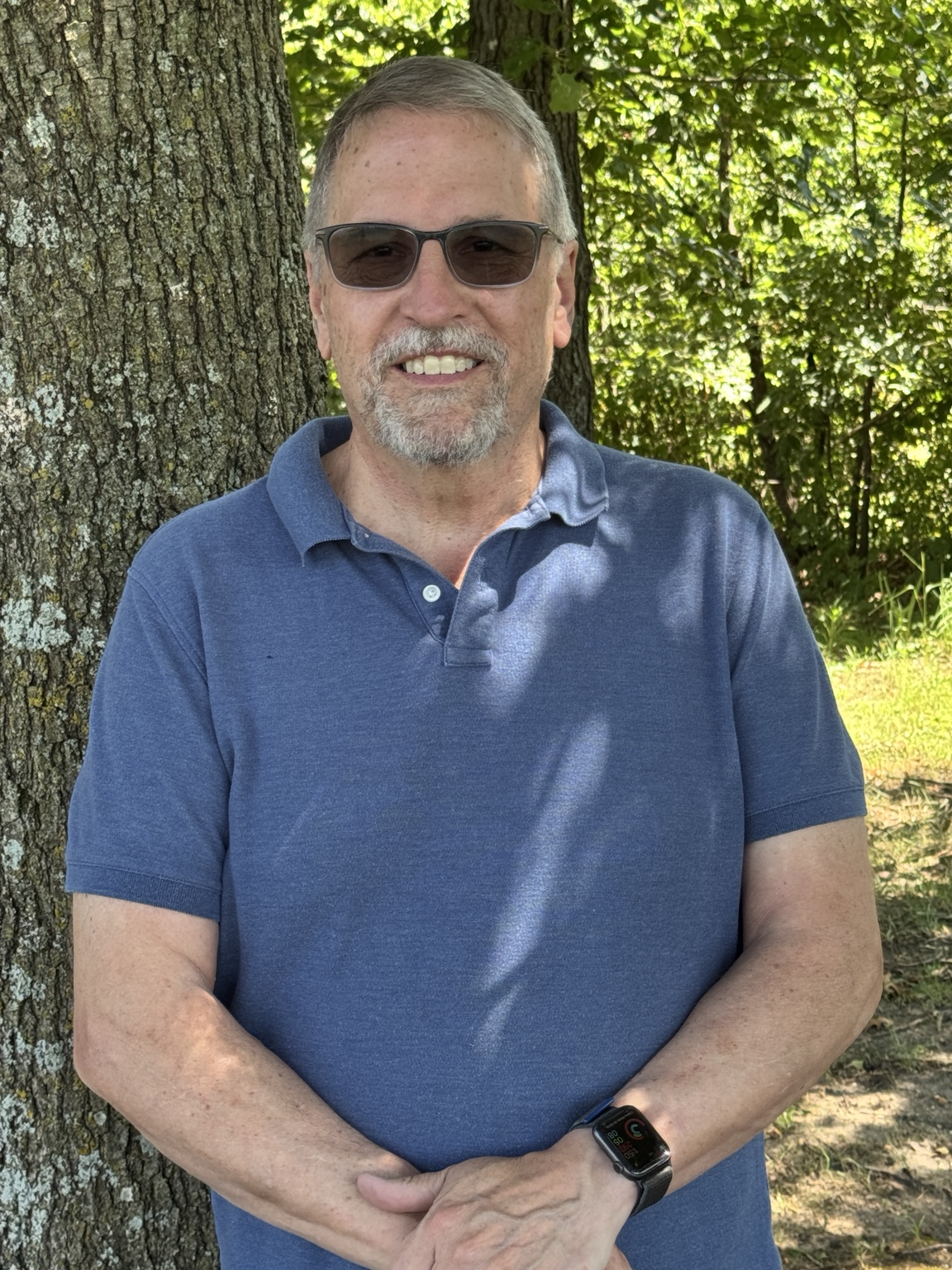 Tom Sextro, founder of K12 Focus